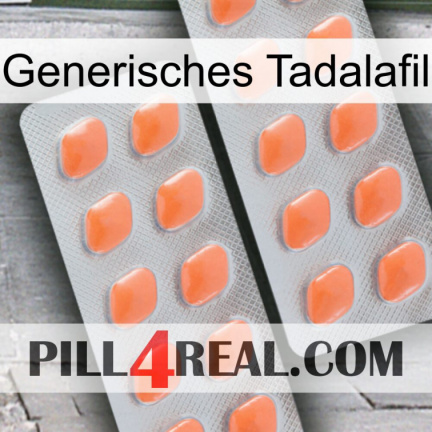 Generic Tadalafil 27